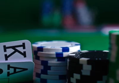 Types of Gambling