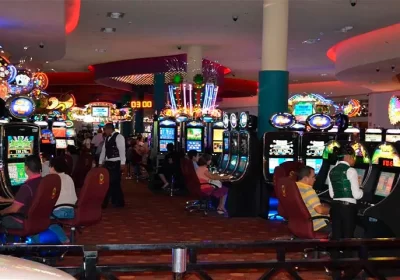 Cancun Casinos