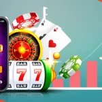 The Latest Trends and Innovations in the Casino Industry