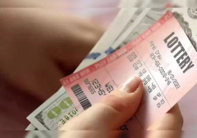 How Lottery Winners Are Taxed