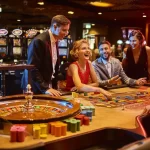 Responsible Gaming Initiatives in the Casino Industry